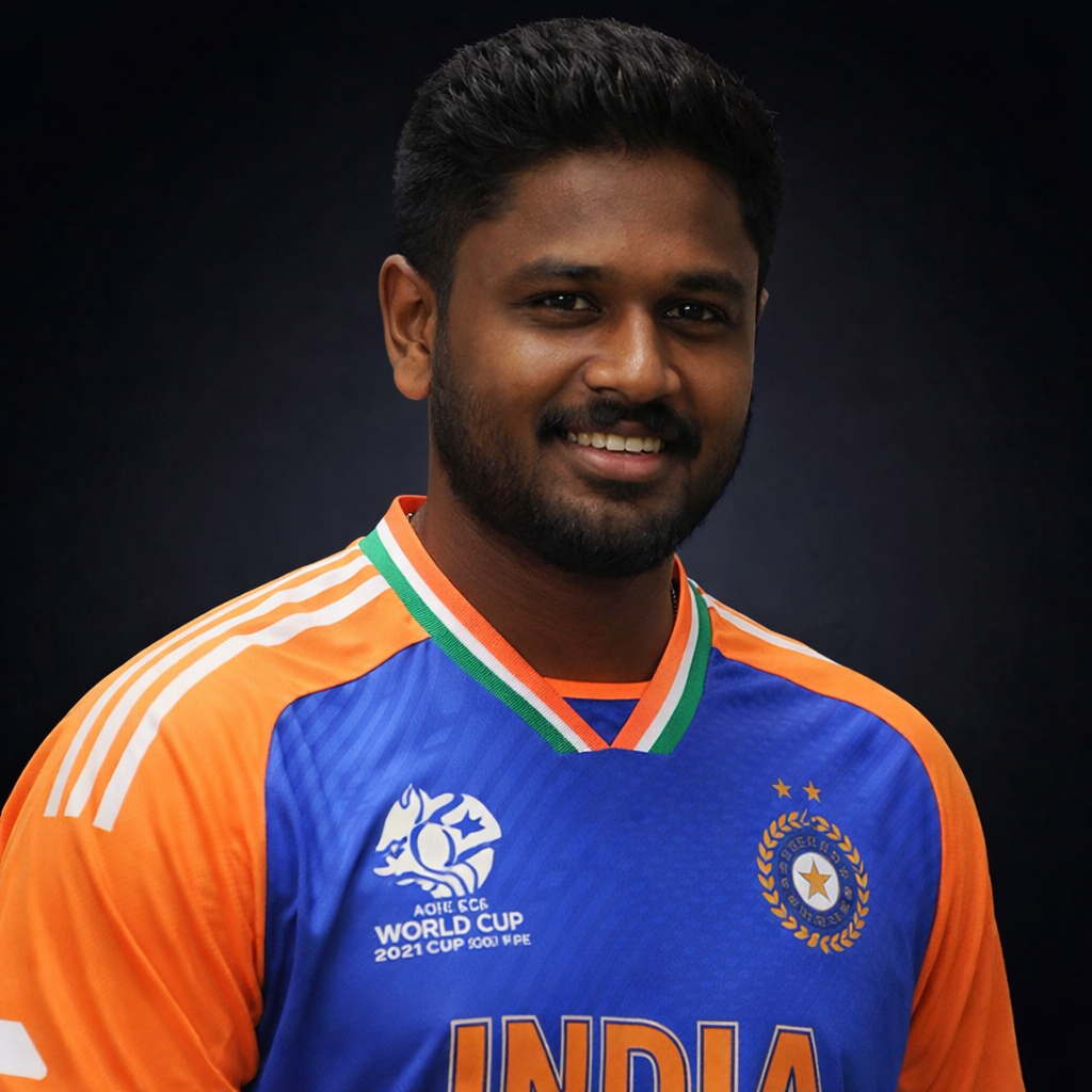 Sanju Samson